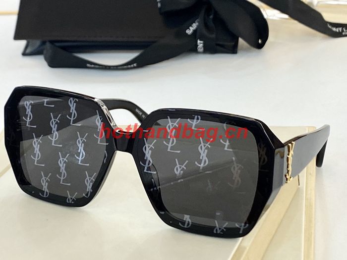 Saint Laurent Sunglasses Top Quality SLS00233